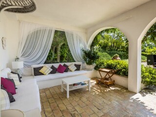 Villa Ripatransone Registrazione all'aperto 8