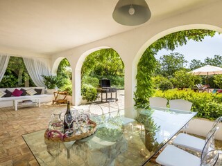 Villa Ripatransone Registrazione all'aperto 12