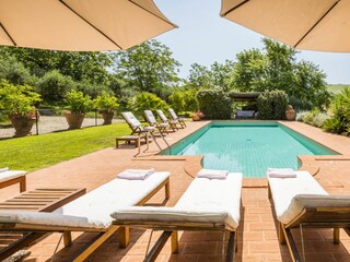 Villa Ripatransone Registrazione all'aperto 14