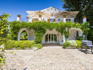 Villa Ripatransone Registrazione all'aperto 15