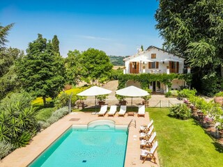 Villa Ripatransone Registrazione all'aperto 17