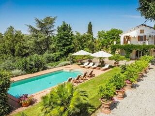 Villa Ripatransone Registrazione all'aperto 18