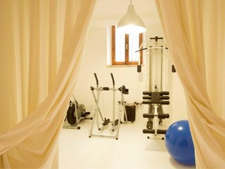 Villa Ripatransone Caratteristiche 32