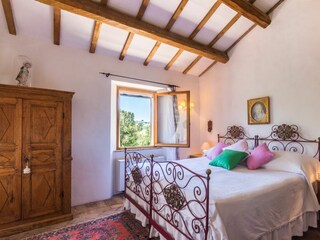 Villa Ripatransone Caratteristiche 30