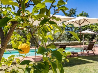 Villa Ripatransone Registrazione all'aperto 2