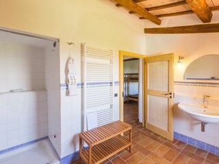 Villa Arcevia Caratteristiche 21