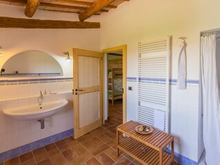 Villa Arcevia Caratteristiche 23