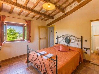 Villa Arcevia Caratteristiche 24