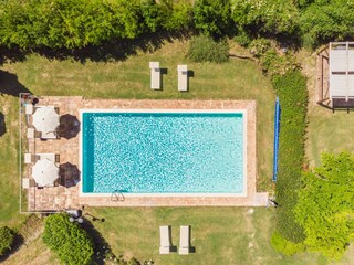 Villa Arcevia Registrazione all'aperto 11