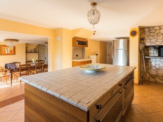 Villa Sassofeltrio Kenmerken 10