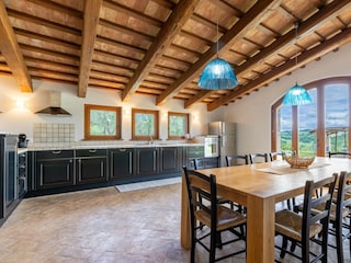 Villa Barchi Caratteristiche 13