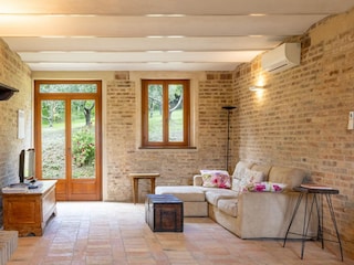 Villa Barchi Caratteristiche 15