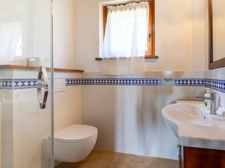 Villa Barchi Caratteristiche 16