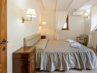 Villa Barchi Caratteristiche 18