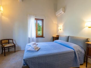 Villa Barchi Caratteristiche 20