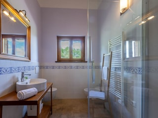 Villa Barchi Caratteristiche 21