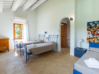 Villa Barchi Caratteristiche 22
