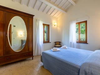 Villa Barchi Caratteristiche 25