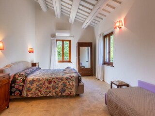 Villa Barchi Caratteristiche 26