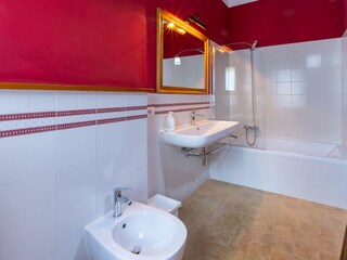 Villa Barchi Caratteristiche 27