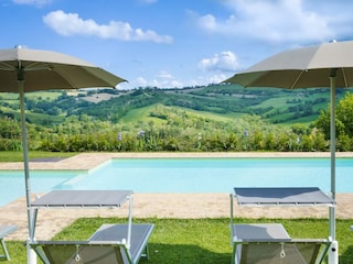 Villa Barchi Registrazione all'aperto 7