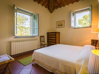 Villa Chiusi Caratteristiche 20