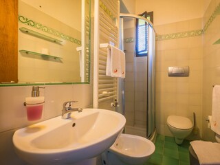 Villa Chiusi Caratteristiche 21