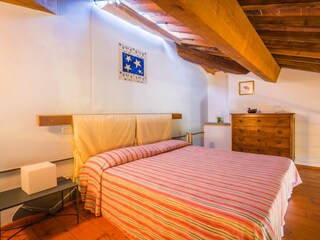 Villa Chiusi Caratteristiche 22