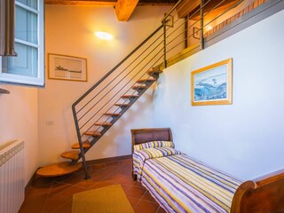 Villa Chiusi Caratteristiche 23