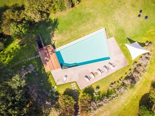 Villa Chiusi Registrazione all'aperto 6