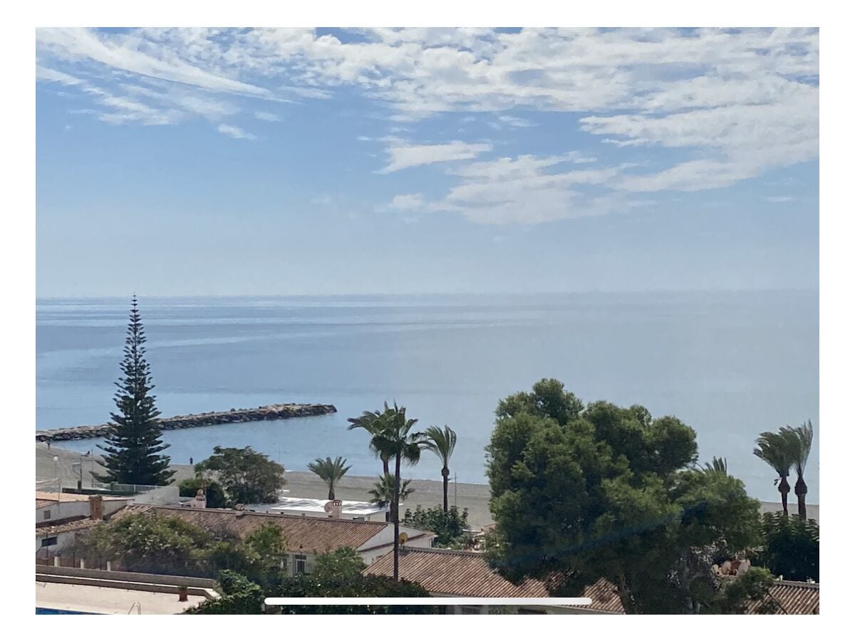 Vakantieappartement Torrox Costa Buitenaudio-opname 1