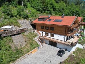 Ferienwohnung Residenz Traithenblick - Bayrischzell - image1