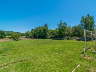 Villa Manacor Buitenaudio-opname 14