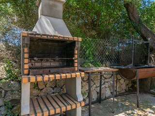 Villa Manacor Registrazione all'aperto 15