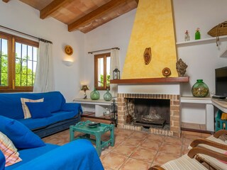 Villa Manacor Caratteristiche 21