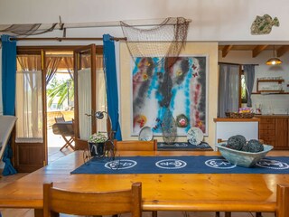 Villa Manacor Caratteristiche 22