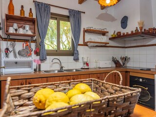 Villa Manacor Caratteristiche 23