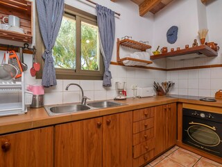 Villa Manacor Caratteristiche 24