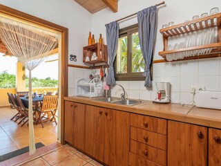 Villa Manacor Caratteristiche 25