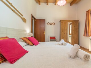 Villa Manacor Caratteristiche 27