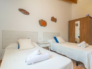 Villa Manacor Caratteristiche 28