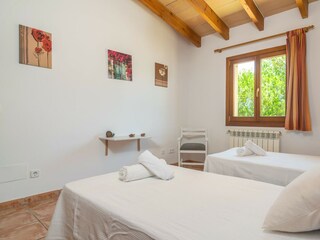 Villa Manacor Caratteristiche 29