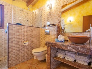 Villa Manacor Caratteristiche 30