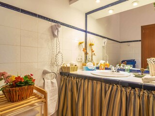 Villa Manacor Caratteristiche 32