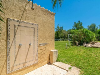 Villa Manacor Buitenaudio-opname 16