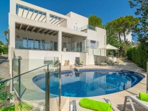 Villa Cala Llonga - Cala D'Or - image1