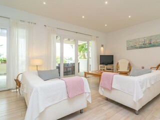 Villa Cala D'Or Caratteristiche 22