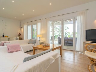 Villa Cala D'Or Ausstattung 24