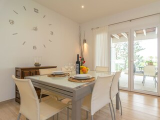 Villa Cala D'Or Ausstattung 27
