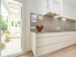 Villa Cala D'Or Caratteristiche 32